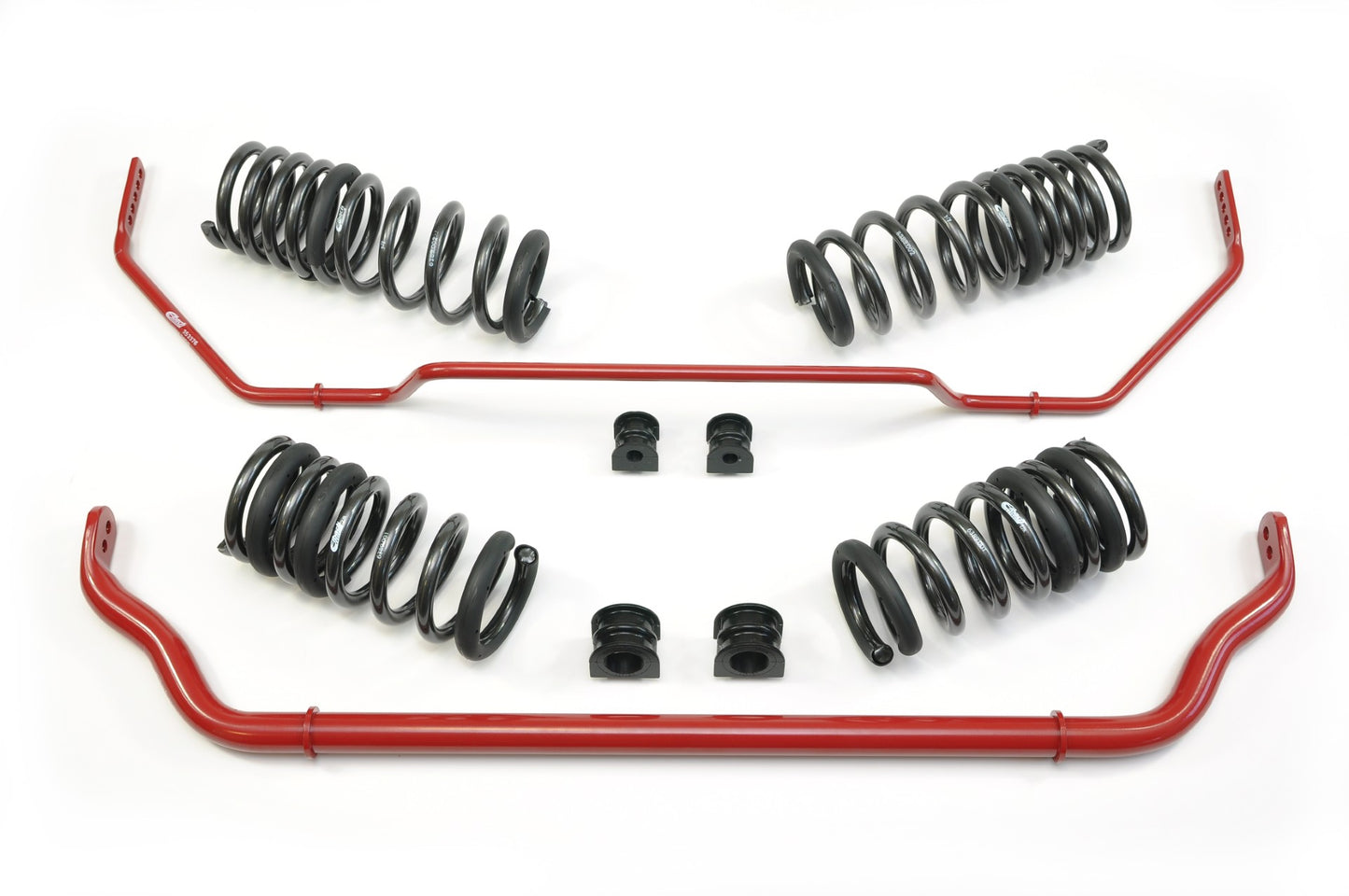 Eibach Pro-Kit & Anti-Roll Bar Kit for Nissan GT-R R35 (For Nismo Models)