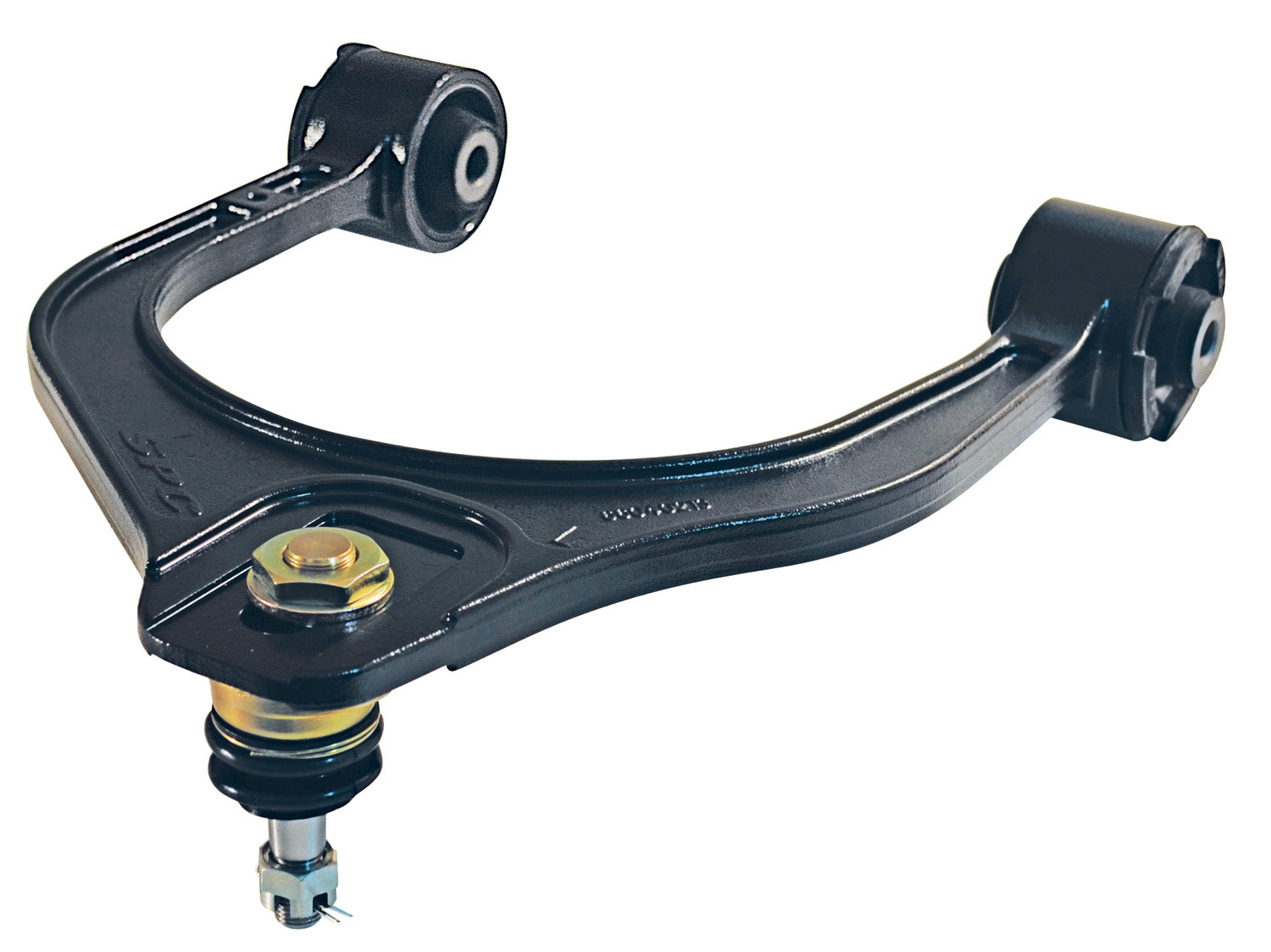 Eibach Front Camber Front Arm Kit (includes Left & Right (5.66045K) at £478.03