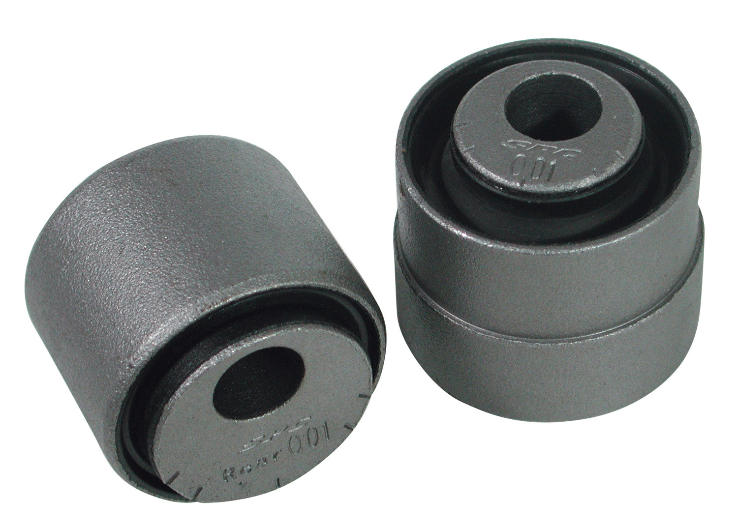 Eibach Rear Camber Bushings (5.66050k) at £105.13