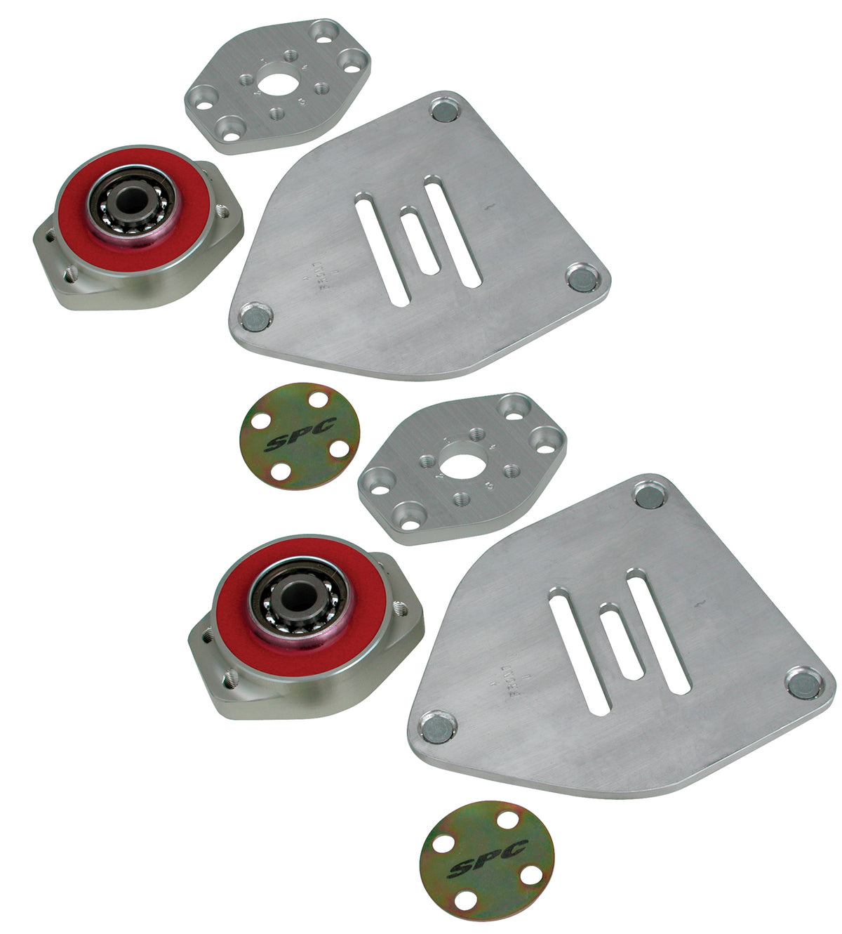 Eibach Front Camber Strut Mount (5.67630K) at £625.52