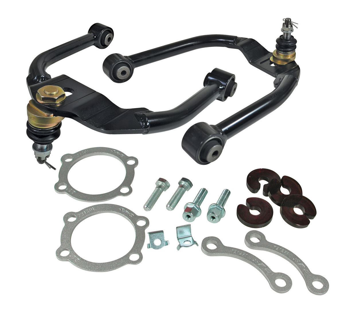 Eibach Front Camber Arms (5.72123K) at £748.31