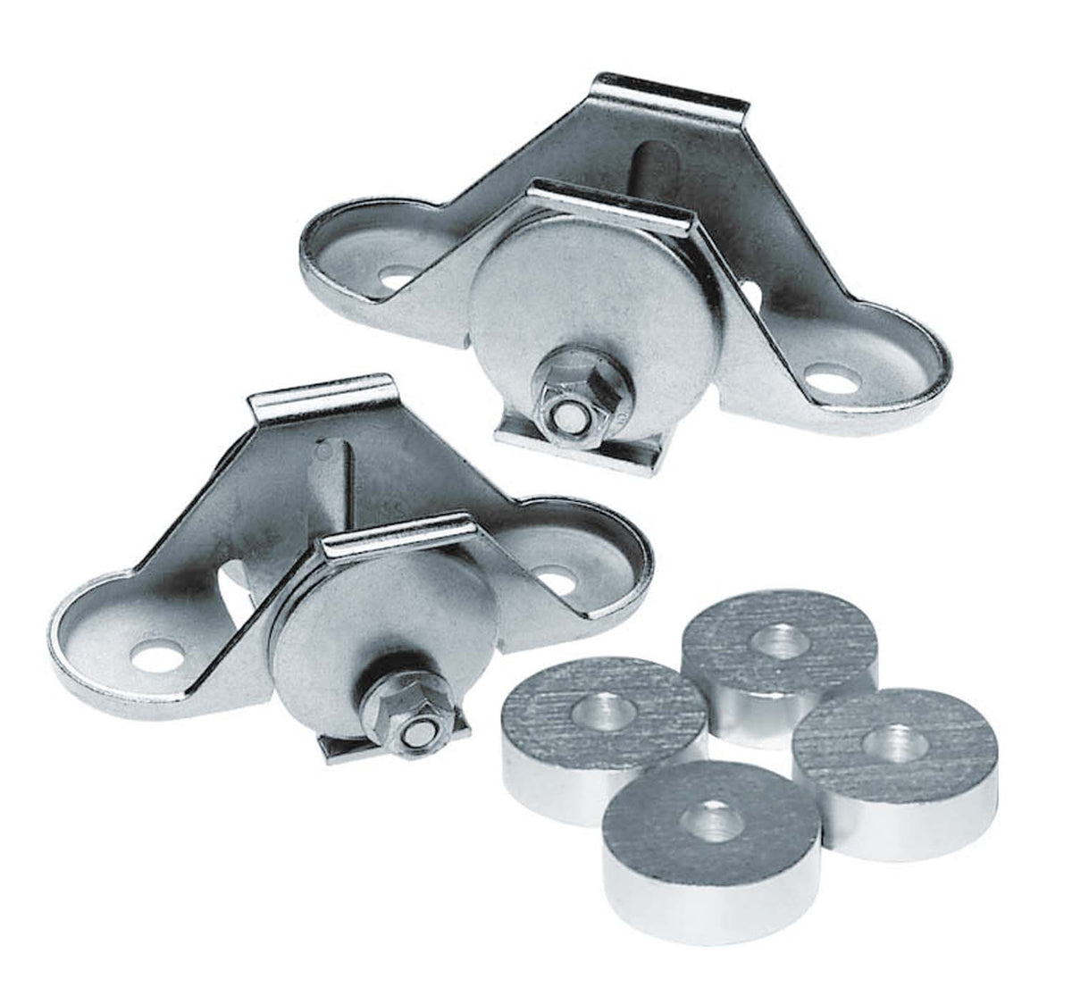 Eibach Rear Camber Bolts (5.73620K) at £99.40