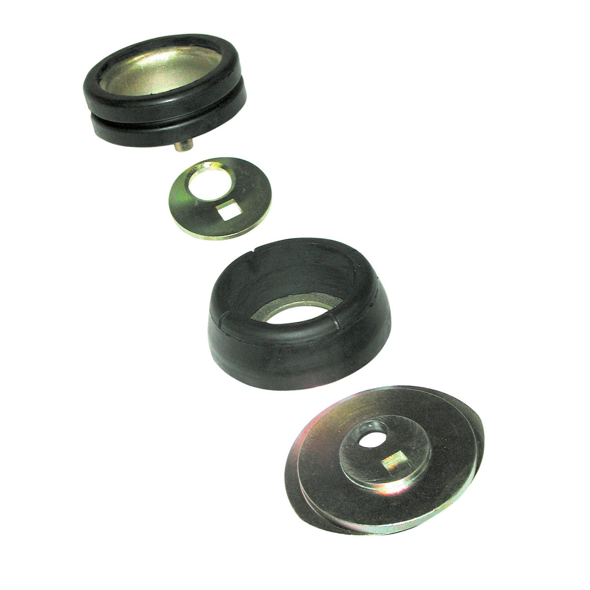 Eibach Front Camber Strut Mount (5.81340K) at £219.88