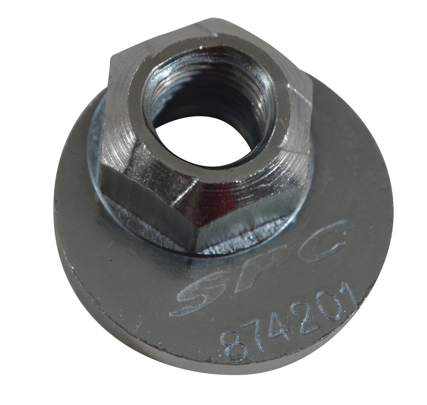 Eibach Rear Toe Cam Nut (5.87420K) at £35.97